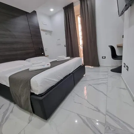 Vico Giunti Bed & Breakfast