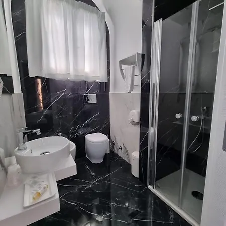 Frühstückspension Vico Giunti *