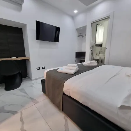 Vico Giunti Frühstückspension