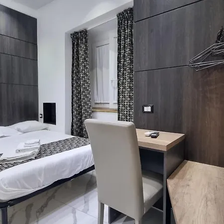 Vico Giunti * Crotone