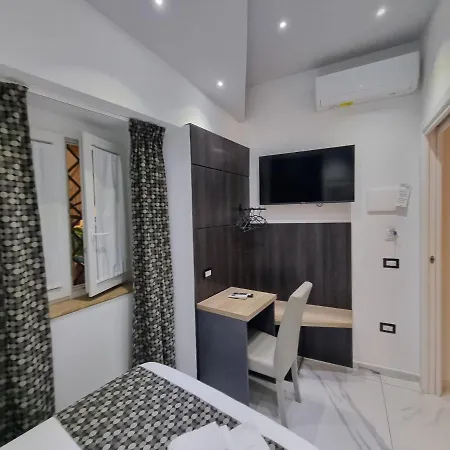 Vico Giunti Frühstückspension