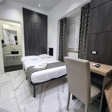 Vico Giunti * Crotone