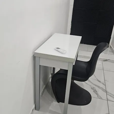 Frühstückspension Vico Giunti Crotone