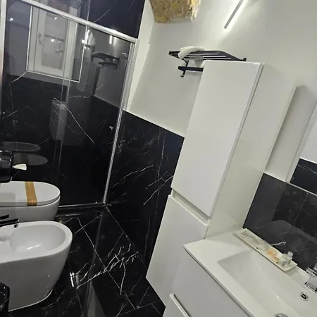 Frühstückspension Vico Giunti