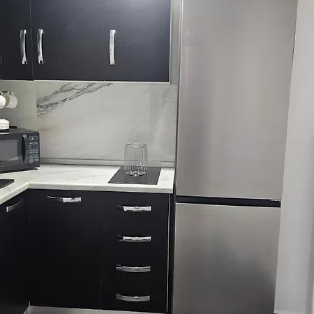 Frühstückspension Vico Giunti Crotone