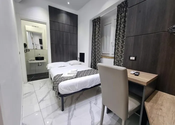 Vico Giunti * Crotone