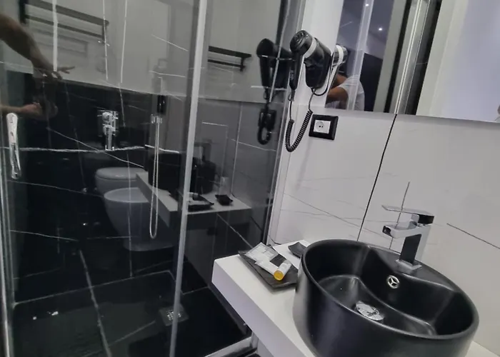 Alojamento de Acomodação e Pequeno-almoço Vico Giunti