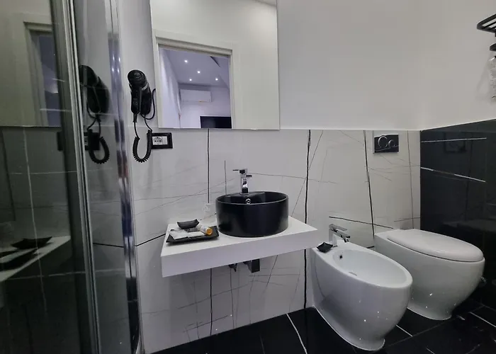 Alojamento de Acomodação e Pequeno-almoço Vico Giunti