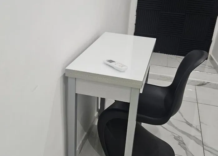 Alojamento de Acomodação e Pequeno-almoço Vico Giunti Crotone