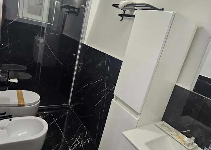 Alojamento de Acomodação e Pequeno-almoço Vico Giunti