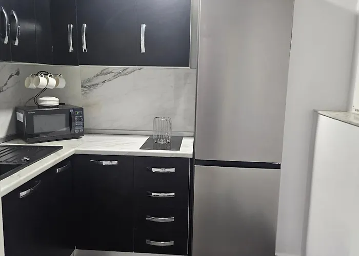 Alojamento de Acomodação e Pequeno-almoço Vico Giunti Crotone